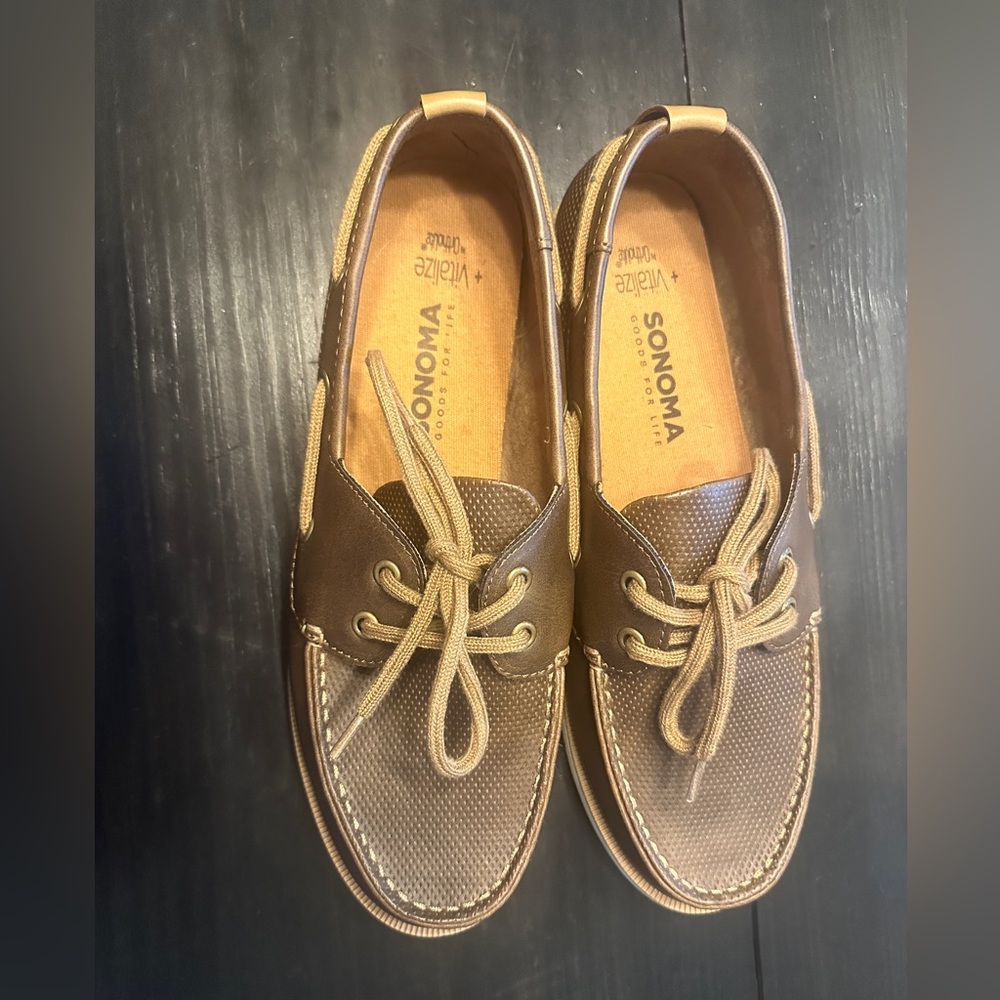 Men’s Sonoma loafer 9 1/2